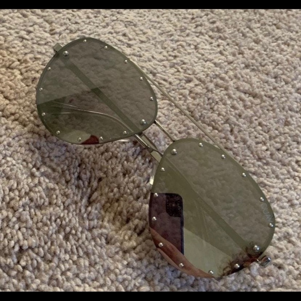 Quay Roxanne Sunglasses